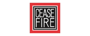 Cease Fire