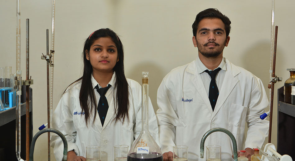 B.SC BIOTECHNOLOGY