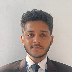 Akash Ranjan Nair