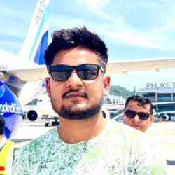Abhiraj Shukla