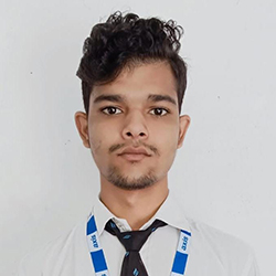 Deepak Kumar