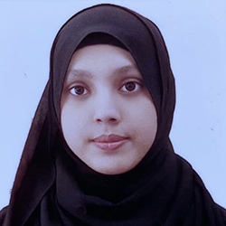 Tasawar Fatima